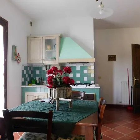 Agriturismo La Steccaia Alta-3